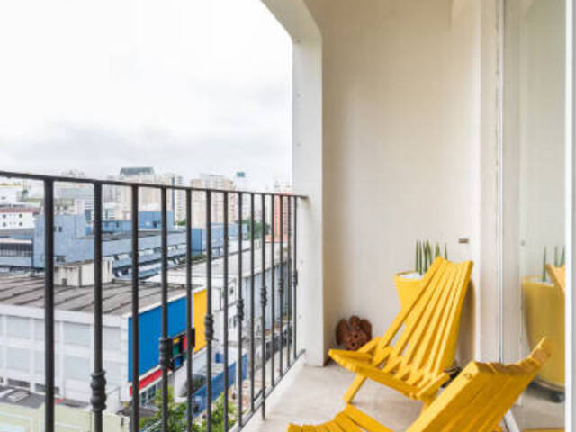 Apartamento para Venda em São Paulo - 2