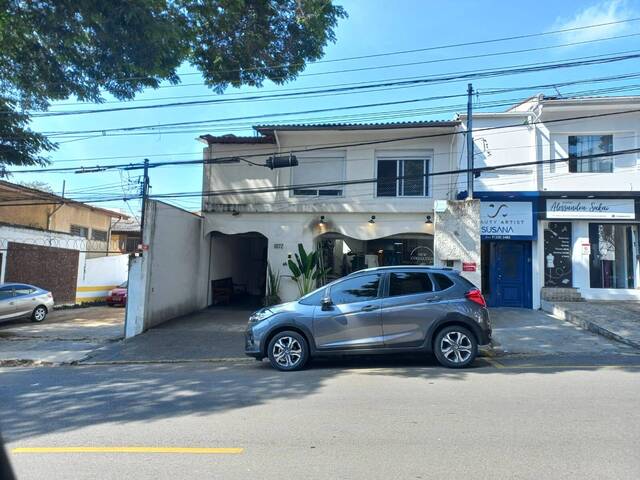 #100 - Casa para Venda em São Paulo - SP