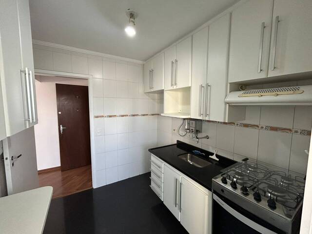 #101 - Apartamento para Locação em São Paulo - SP