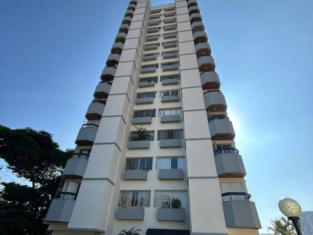 Apartamento para Locação em São Paulo - 4