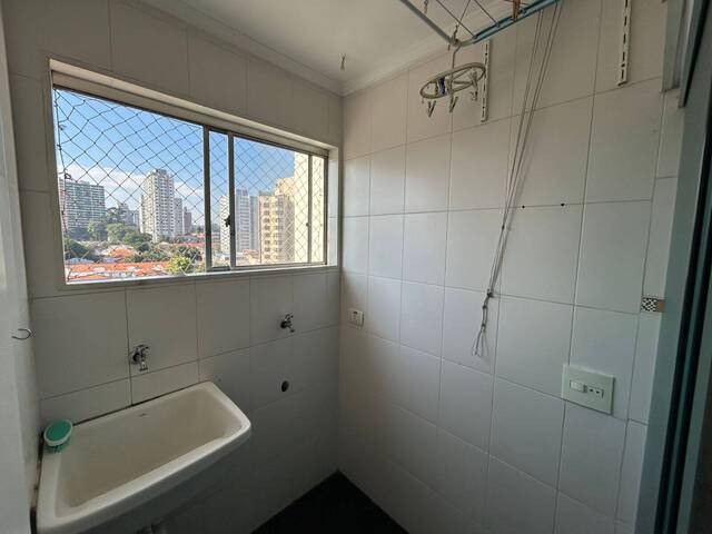 #101 - Apartamento para Locação em São Paulo - SP