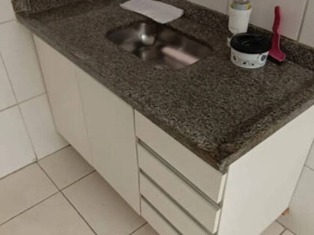 Apartamento para Locação em São Paulo - 4