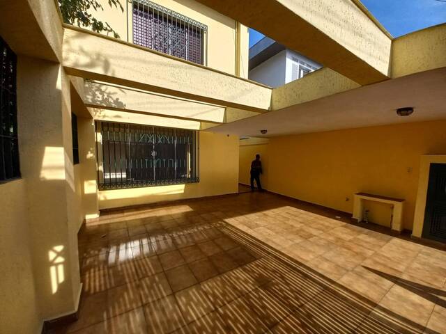 #103 - Sobrado para Venda em São Paulo - SP