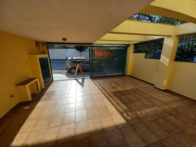 Sobrado para Venda em São Paulo - 5