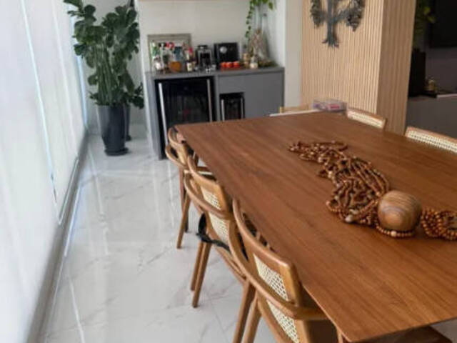 Apartamento para Venda em São Paulo - 4