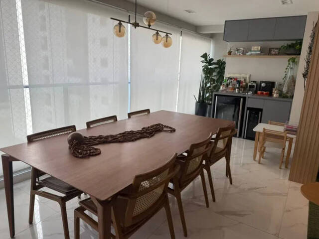 Apartamento para Venda em São Paulo - 3