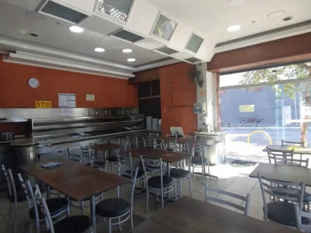 #105 - Sala para Venda em São Paulo - SP - 2