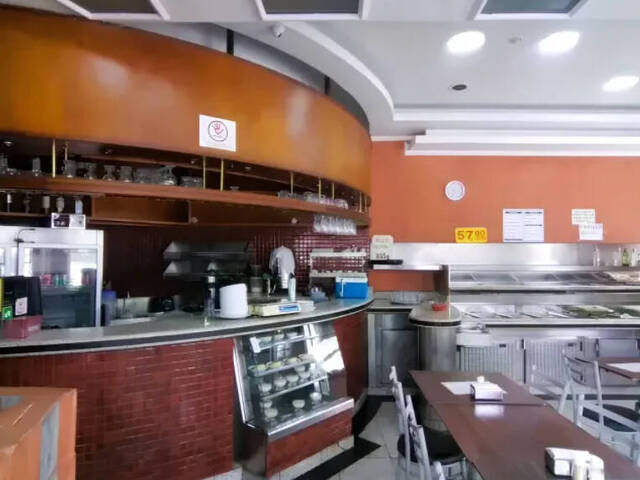 Sala para Venda em São Paulo - 4