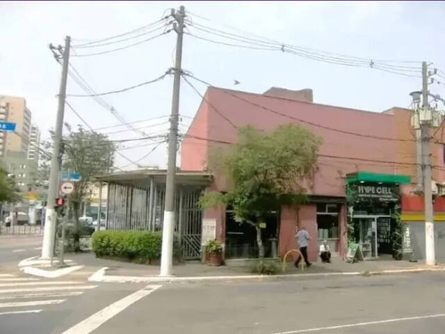 #105 - Sala para Venda em São Paulo - SP - 1