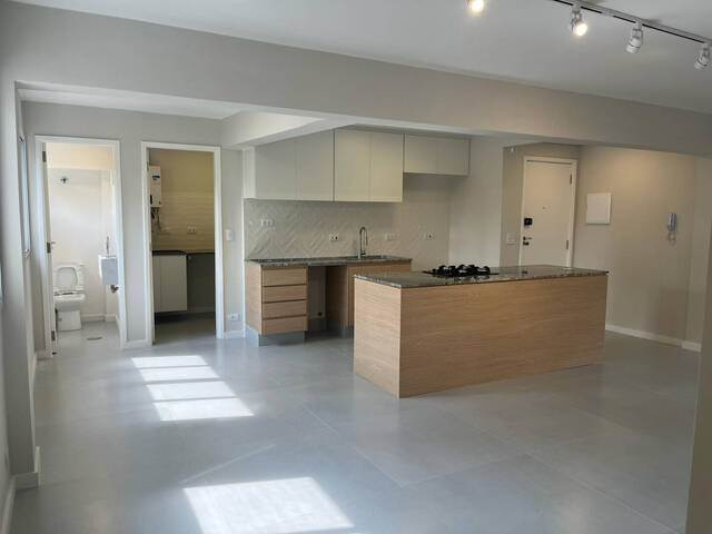 #106 - Apartamento para Venda em São Paulo - SP - 2