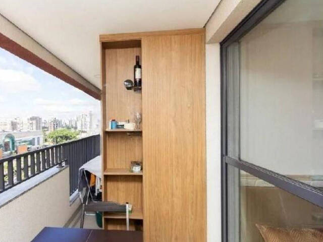 #107 - Apartamento para Venda em São Paulo - SP