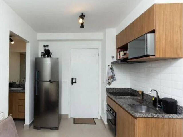 #107 - Apartamento para Venda em São Paulo - SP