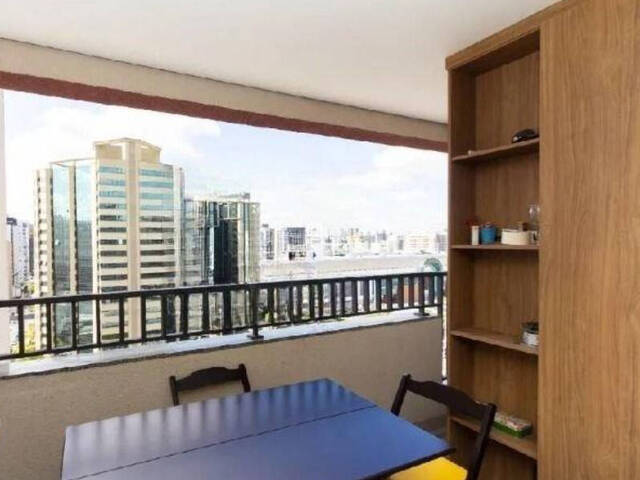 #107 - Apartamento para Venda em São Paulo - SP
