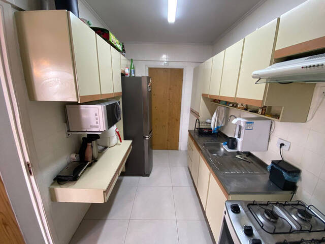 Apartamento para Locação em São Paulo - 3