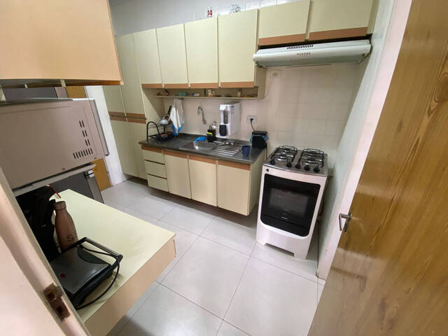 Apartamento para Locação em São Paulo - 4