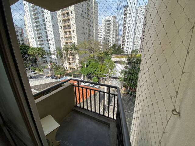 Apartamento para Locação em São Paulo - 2
