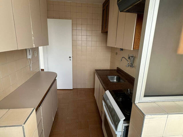 Apartamento para Locação em São Paulo - 4