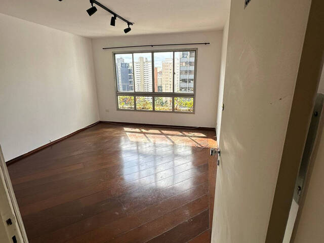 #109 - Apartamento para Locação em São Paulo - SP - 2