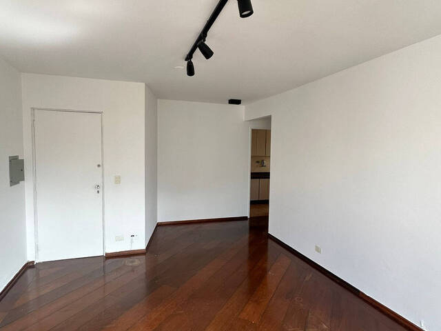#109 - Apartamento para Locação em São Paulo - SP - 1