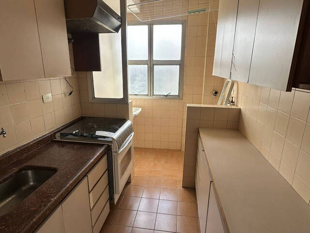 Apartamento para Locação em São Paulo - 5