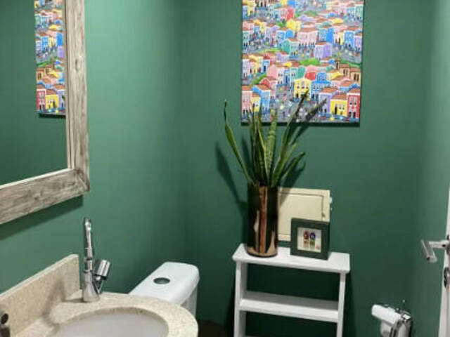#110 - Apartamento para Venda em São Paulo - SP