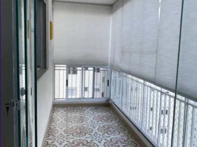 #110 - Apartamento para Venda em São Paulo - SP