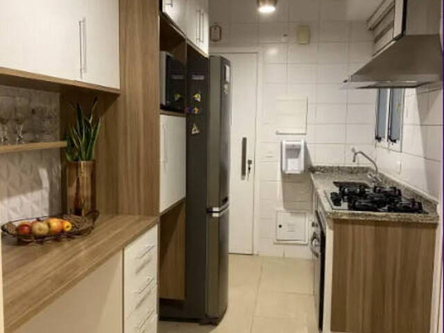 Apartamento para Venda em São Paulo - 5