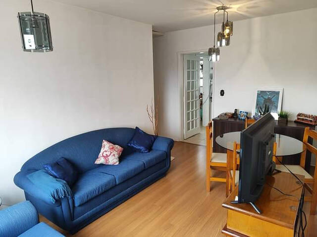 #111 - Apartamento para Venda em São Paulo - SP