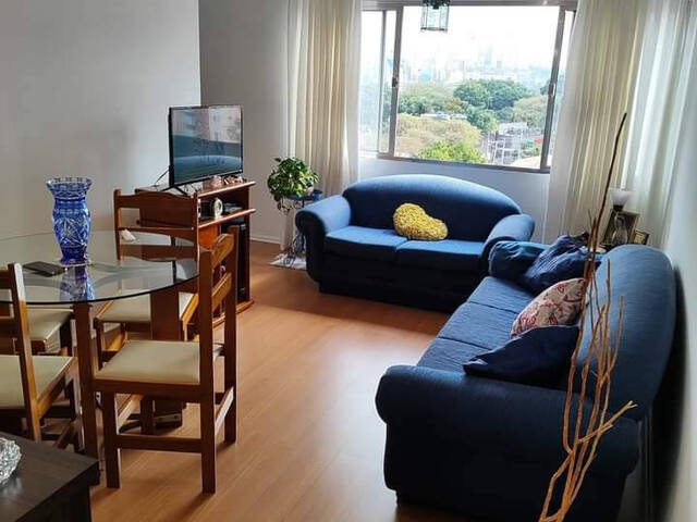 #111 - Apartamento para Venda em São Paulo - SP