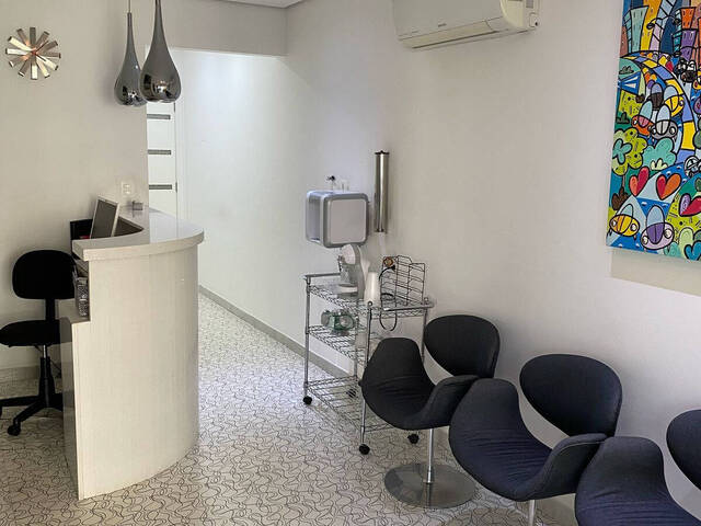 Conjunto Comercial para Locação em São Paulo - 4