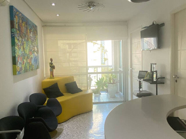 #112 - Conjunto Comercial para Venda em São Paulo - SP