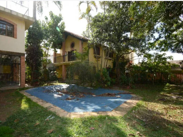 #113 - Casa para Venda em São Paulo - SP