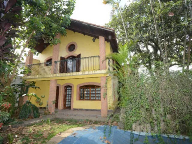 #113 - Casa para Venda em São Paulo - SP