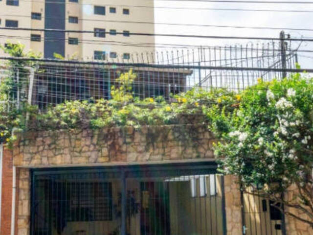 Sobrado para Venda em São Paulo - 5