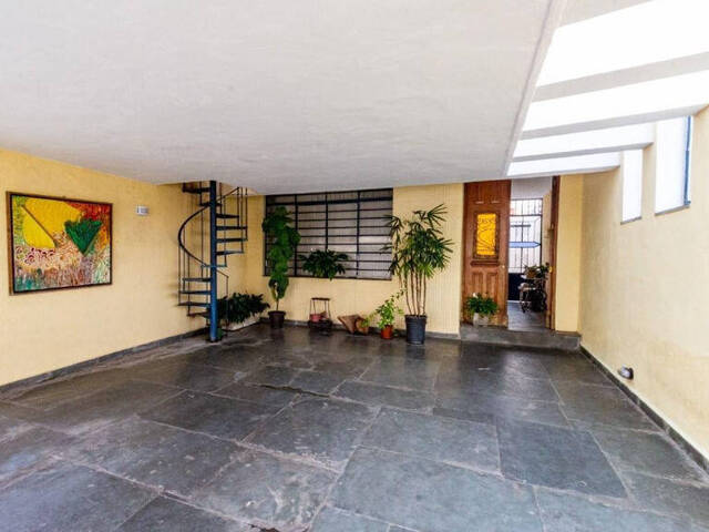 Venda em Jardim Brasil (Zona Sul) - São Paulo