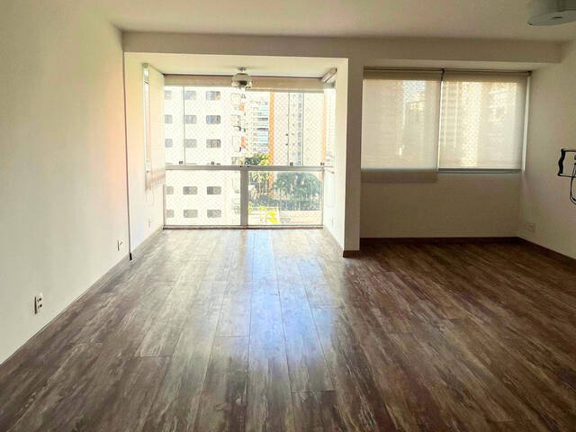 Apartamento para Locação em São Paulo - 3