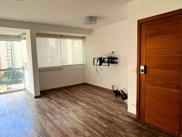 Apartamento para Locação em São Paulo - 4