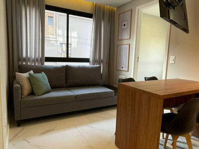 #116 - Apartamento para Locação em São Paulo - SP - 3