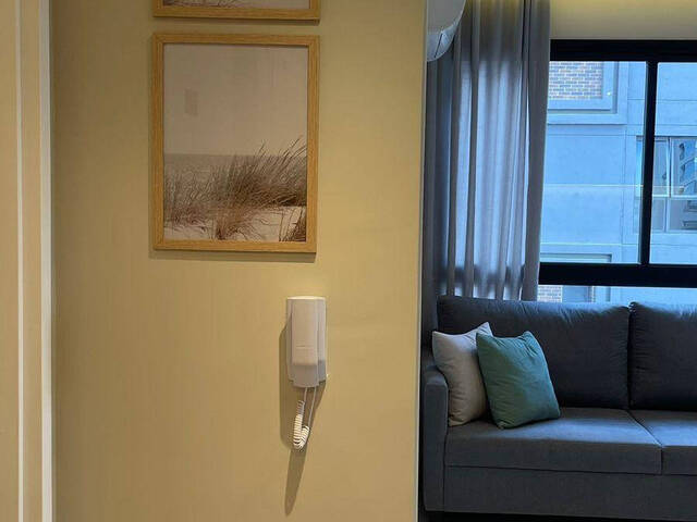 Apartamento para Locação em São Paulo - 4