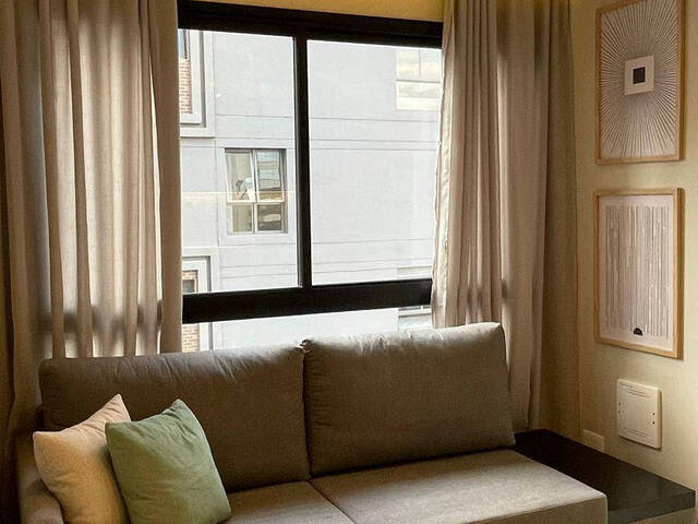 Apartamento para Locação em São Paulo - 5