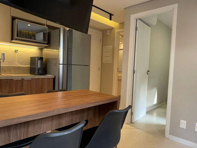 #116 - Apartamento para Locação em São Paulo - SP - 2