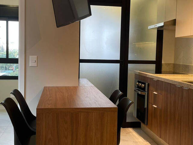 #116 - Apartamento para Locação em São Paulo - SP - 1