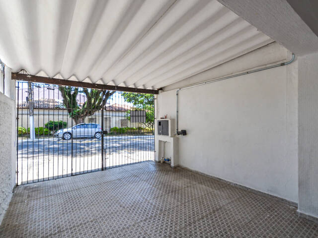 #117 - Casa para Venda em São Paulo - SP