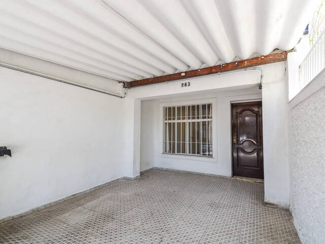 #117 - Casa para Venda em São Paulo - SP