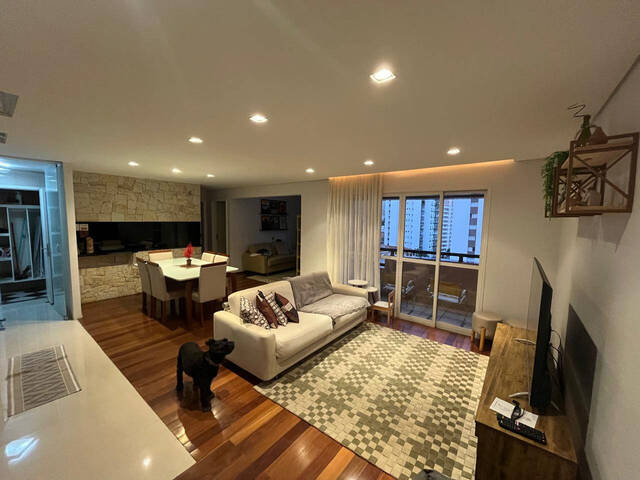 Venda em Vila Mascote - São Paulo