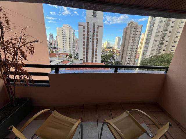 Apartamento para Venda em São Paulo - 5