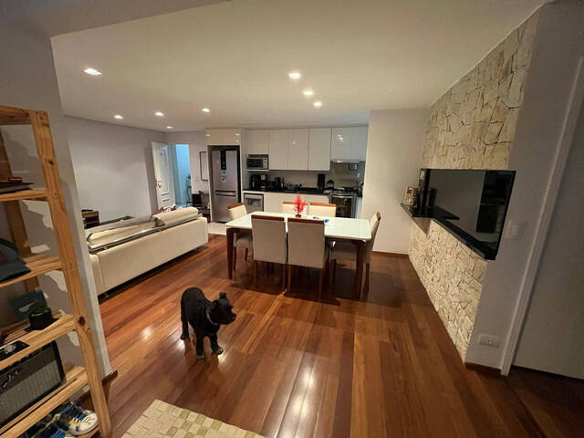 Apartamento para Venda em São Paulo - 2