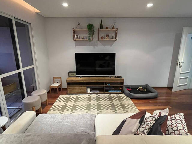 Apartamento para Venda em São Paulo - 4
