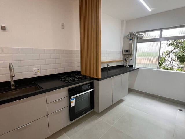 Apartamento para Venda em São Paulo - 5