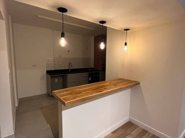 #119 - Apartamento para Venda em São Paulo - SP
